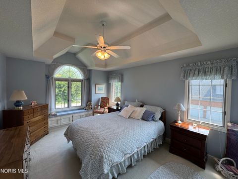 Tiny photo for 7455 Valhalla Drive, Maumee, OH 43537 (MLS # 10004850)