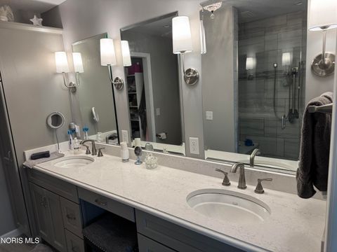 Tiny photo for 7455 Valhalla Drive, Maumee, OH 43537 (MLS # 10004850)