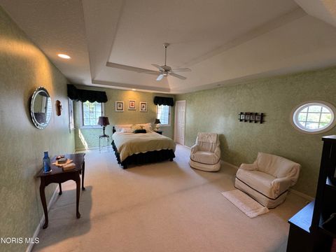 Tiny photo for 7455 Valhalla Drive, Maumee, OH 43537 (MLS # 10004850)