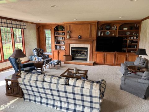 Tiny photo for 7455 Valhalla Drive, Maumee, OH 43537 (MLS # 10004850)