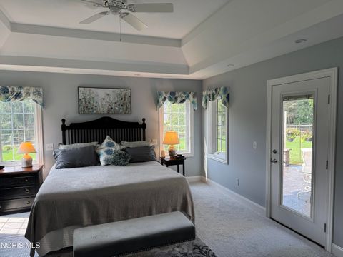 Tiny photo for 7455 Valhalla Drive, Maumee, OH 43537 (MLS # 10004850)