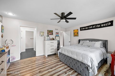 Tiny photo for 1 Indian Creek Drive, Rudolph, OH 43462 (MLS # 10000498)