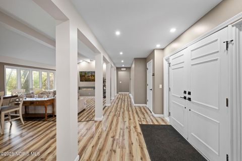 Tiny photo for 1 Indian Creek Drive, Rudolph, OH 43462 (MLS # 10000498)