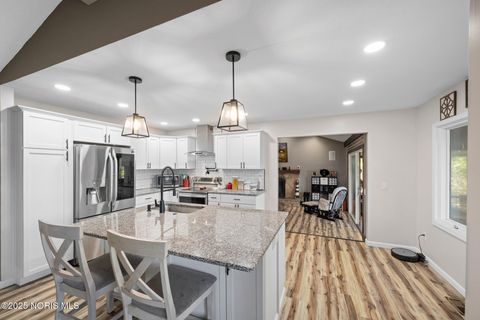 Tiny photo for 1 Indian Creek Drive, Rudolph, OH 43462 (MLS # 10000498)
