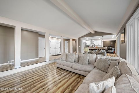 Tiny photo for 1 Indian Creek Drive, Rudolph, OH 43462 (MLS # 10000498)