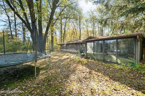 Tiny photo for 1 Indian Creek Drive, Rudolph, OH 43462 (MLS # 10000498)