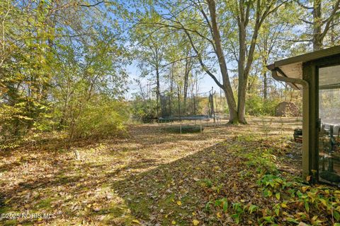 Tiny photo for 1 Indian Creek Drive, Rudolph, OH 43462 (MLS # 10000498)