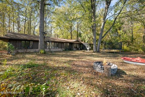 Tiny photo for 1 Indian Creek Drive, Rudolph, OH 43462 (MLS # 10000498)