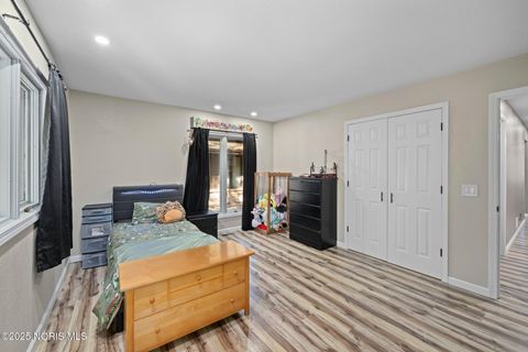 Tiny photo for 1 Indian Creek Drive, Rudolph, OH 43462 (MLS # 10000498)