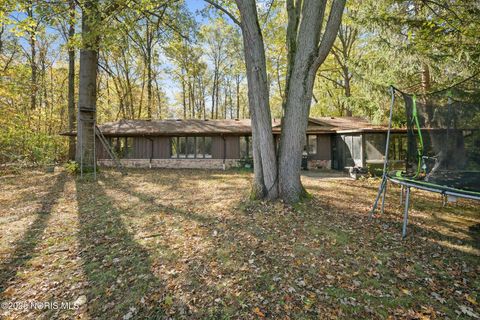 Tiny photo for 1 Indian Creek Drive, Rudolph, OH 43462 (MLS # 10000498)
