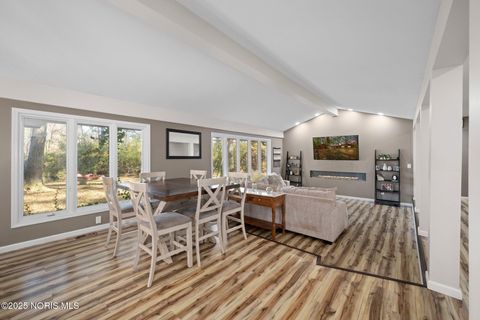 Tiny photo for 1 Indian Creek Drive, Rudolph, OH 43462 (MLS # 10000498)