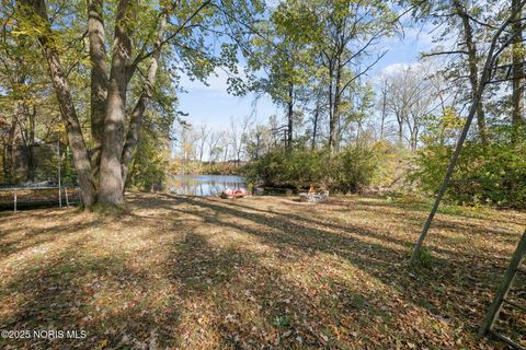 Tiny photo for 1 Indian Creek Drive, Rudolph, OH 43462 (MLS # 10000498)