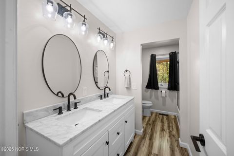 Tiny photo for 1 Indian Creek Drive, Rudolph, OH 43462 (MLS # 10000498)