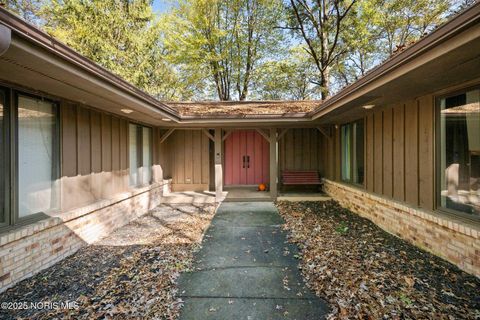 Tiny photo for 1 Indian Creek Drive, Rudolph, OH 43462 (MLS # 10000498)