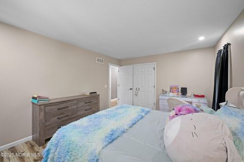 Tiny photo for 1 Indian Creek Drive, Rudolph, OH 43462 (MLS # 10000498)