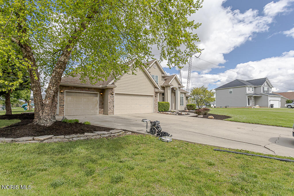 3200 Jurnee Drive