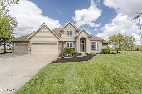 Photo of 3200 Jurnee Drive, Findlay, OH 45840 (MLS # 10006854)