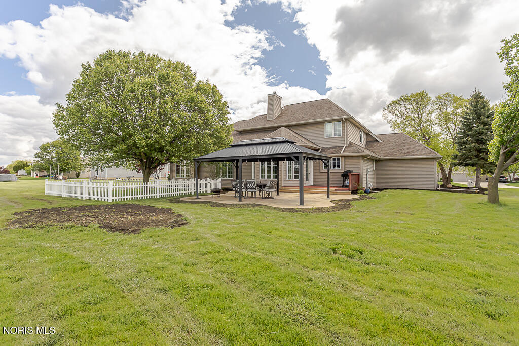 3200 Jurnee Drive