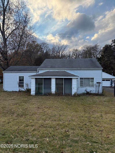 Photo of 3550 Weckerly Road, Monclova, OH 43542 (MLS # 10001202)