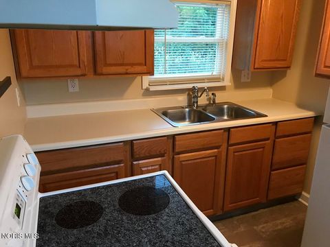 Tiny photo for 510 E Lehr Avenue, Ada, OH 45810 (MLS # 10005221)