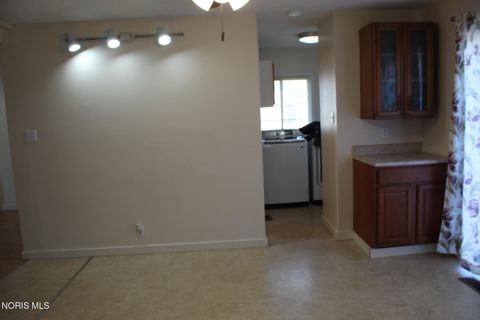 Tiny photo for 510 E Lehr Avenue, Ada, OH 45810 (MLS # 10005221)