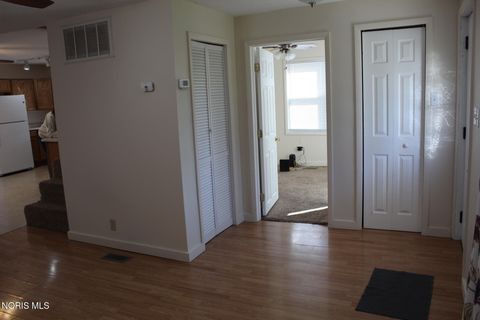 Tiny photo for 510 E Lehr Avenue, Ada, OH 45810 (MLS # 10005221)