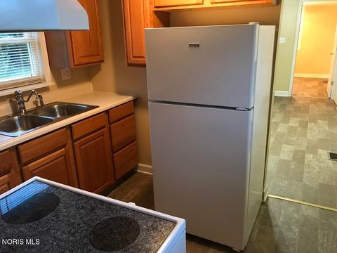 Tiny photo for 510 E Lehr Avenue, Ada, OH 45810 (MLS # 10005221)