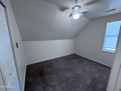 Tiny photo for 510 E Lehr Avenue, Ada, OH 45810 (MLS # 10005221)