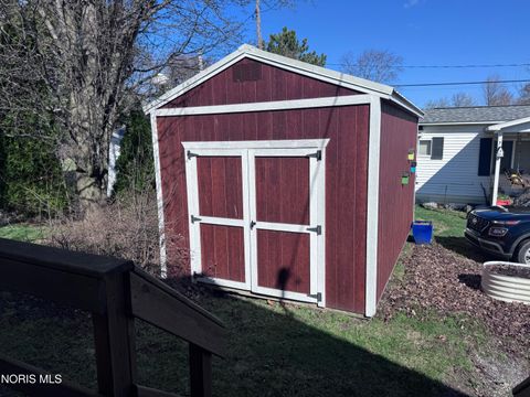 Tiny photo for 510 E Lehr Avenue, Ada, OH 45810 (MLS # 10005221)