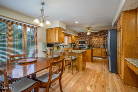 Tiny photo for 5102 Sprucewood Court, Sylvania, OH 43560 (MLS # 10005561)