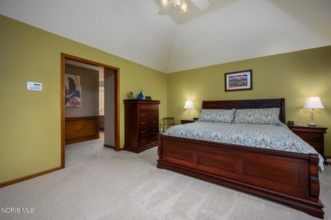 Tiny photo for 5102 Sprucewood Court, Sylvania, OH 43560 (MLS # 10005561)