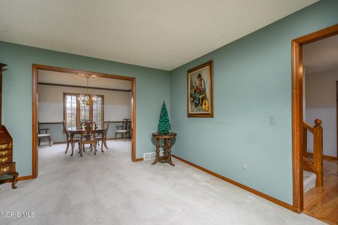 Tiny photo for 5102 Sprucewood Court, Sylvania, OH 43560 (MLS # 10005561)