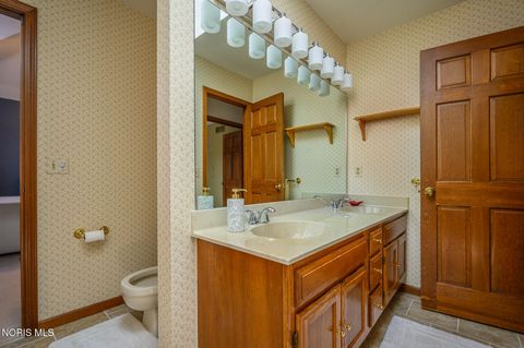 Tiny photo for 5102 Sprucewood Court, Sylvania, OH 43560 (MLS # 10005561)