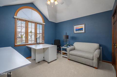 Tiny photo for 5102 Sprucewood Court, Sylvania, OH 43560 (MLS # 10005561)