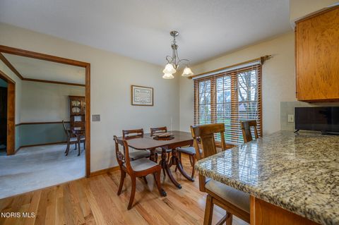 Tiny photo for 5102 Sprucewood Court, Sylvania, OH 43560 (MLS # 10005561)