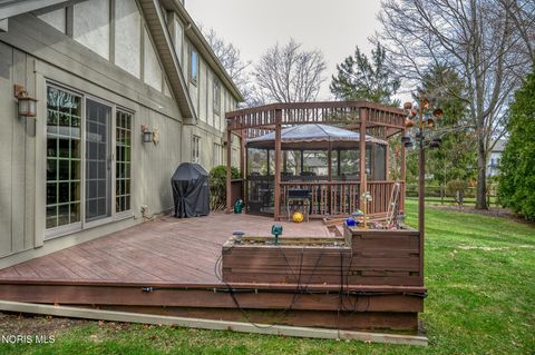 Tiny photo for 5102 Sprucewood Court, Sylvania, OH 43560 (MLS # 10005561)
