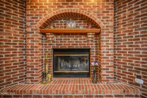 Tiny photo for 5102 Sprucewood Court, Sylvania, OH 43560 (MLS # 10005561)