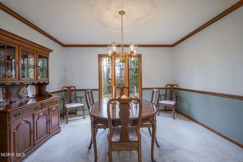 Tiny photo for 5102 Sprucewood Court, Sylvania, OH 43560 (MLS # 10005561)