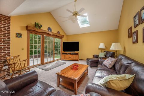 Tiny photo for 5102 Sprucewood Court, Sylvania, OH 43560 (MLS # 10005561)