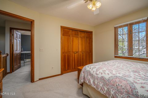 Tiny photo for 5102 Sprucewood Court, Sylvania, OH 43560 (MLS # 10005561)