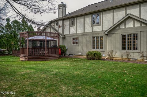 Tiny photo for 5102 Sprucewood Court, Sylvania, OH 43560 (MLS # 10005561)