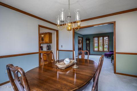 Tiny photo for 5102 Sprucewood Court, Sylvania, OH 43560 (MLS # 10005561)