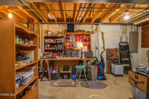 Tiny photo for 5102 Sprucewood Court, Sylvania, OH 43560 (MLS # 10005561)