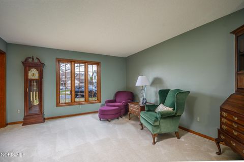 Tiny photo for 5102 Sprucewood Court, Sylvania, OH 43560 (MLS # 10005561)
