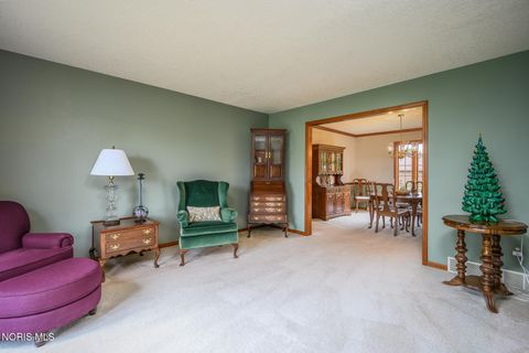 Tiny photo for 5102 Sprucewood Court, Sylvania, OH 43560 (MLS # 10005561)