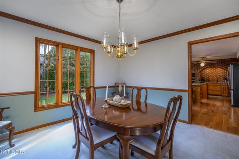 Tiny photo for 5102 Sprucewood Court, Sylvania, OH 43560 (MLS # 10005561)