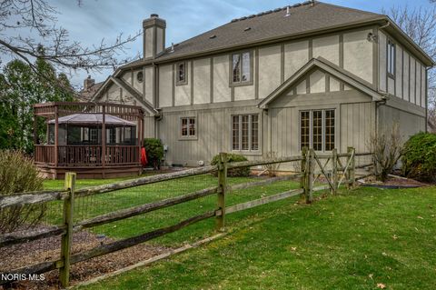 Tiny photo for 5102 Sprucewood Court, Sylvania, OH 43560 (MLS # 10005561)