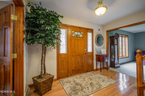 Tiny photo for 5102 Sprucewood Court, Sylvania, OH 43560 (MLS # 10005561)