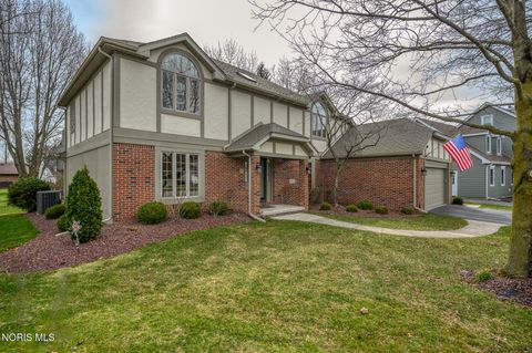 Tiny photo for 5102 Sprucewood Court, Sylvania, OH 43560 (MLS # 10005561)