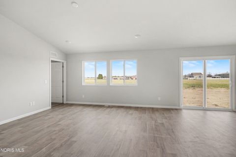 Tiny photo for 1314 Clairmont Avenue, Napoleon, OH 43545 (MLS # 10005413)